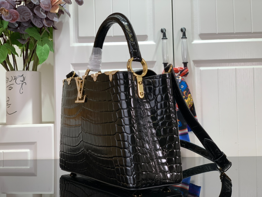 루이비통 크로커 무늬 카퓌신 M56669 3사이즈 골드2.jpg