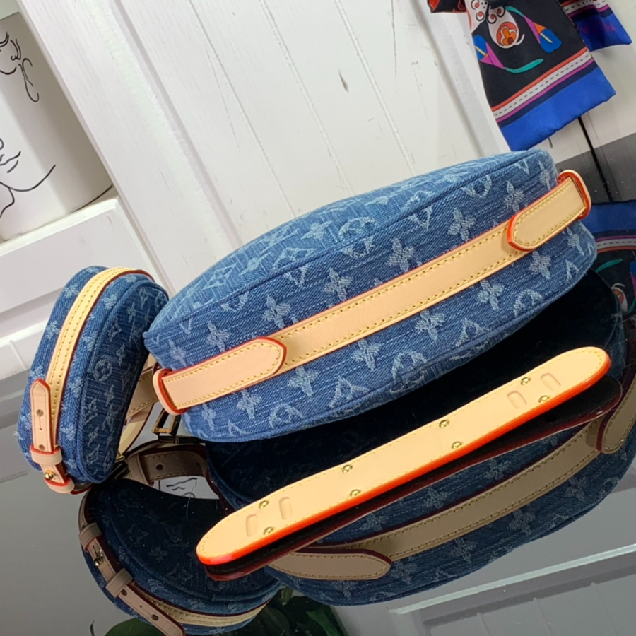 루이비통 크루아상 MM 모노그램 데님 블루 21713cm M468566.jpg