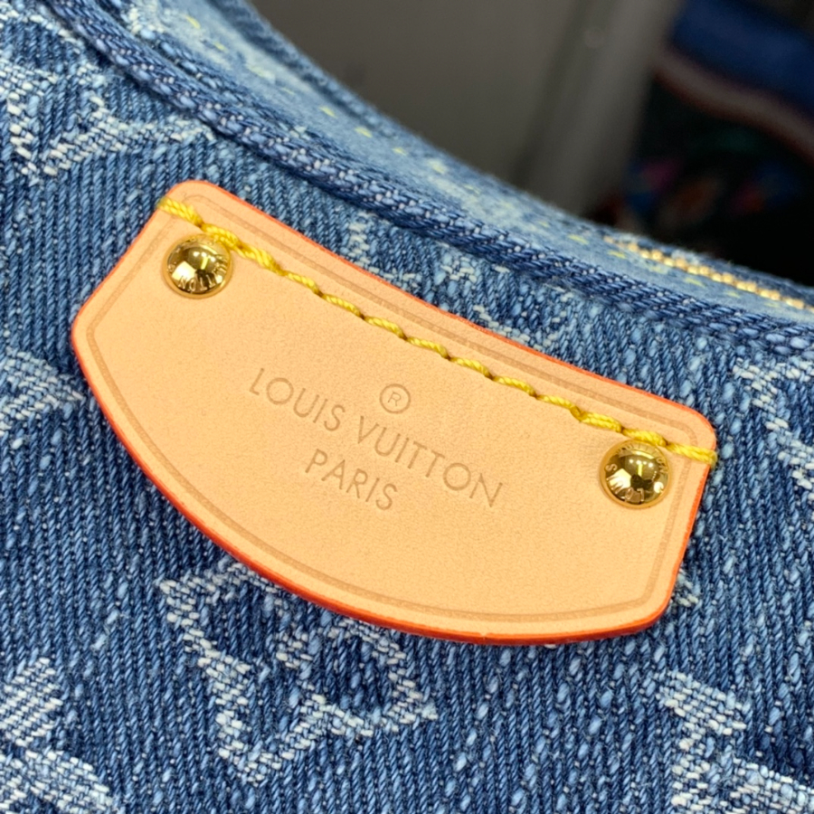 루이비통 크루아상 MM 모노그램 데님 블루 21713cm M468568.jpg