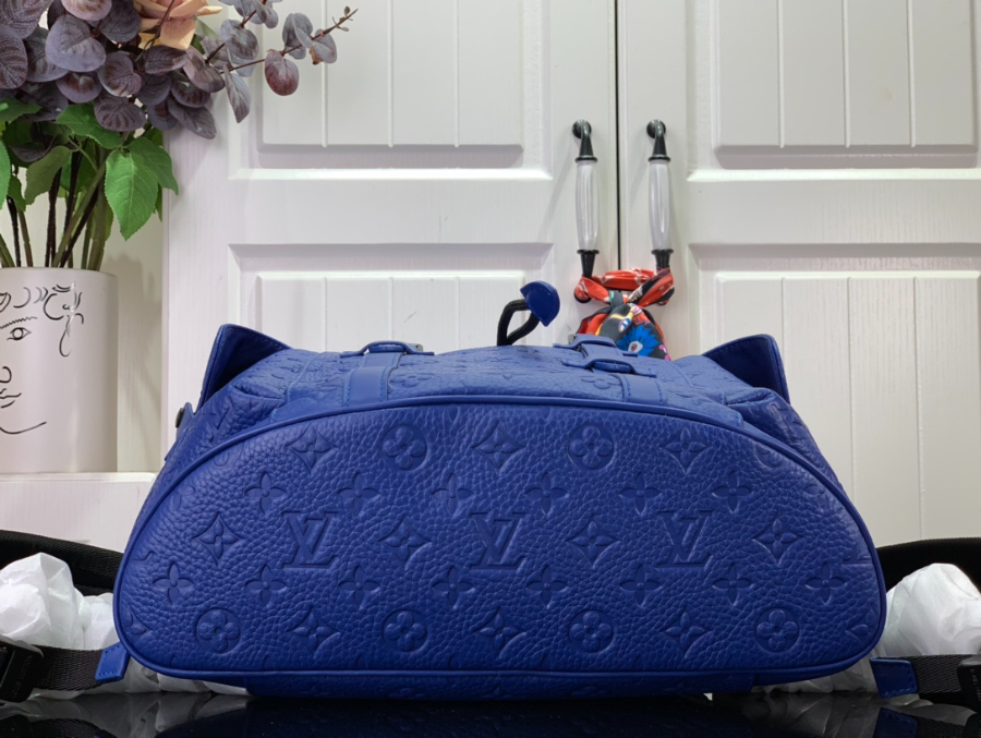 루이비통 크리스토퍼 백팩 블루 M23189 384421cm4.jpg