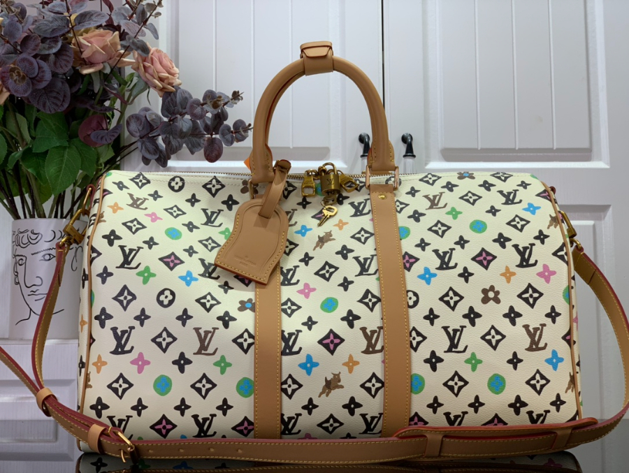 루이비통 키폴 반둘리에 45 바닐라 M25233 45cm1.jpg