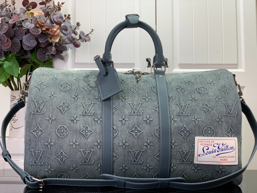 루이비통 키폴 반둘리에 M22532 502923cm 데님1.jpg