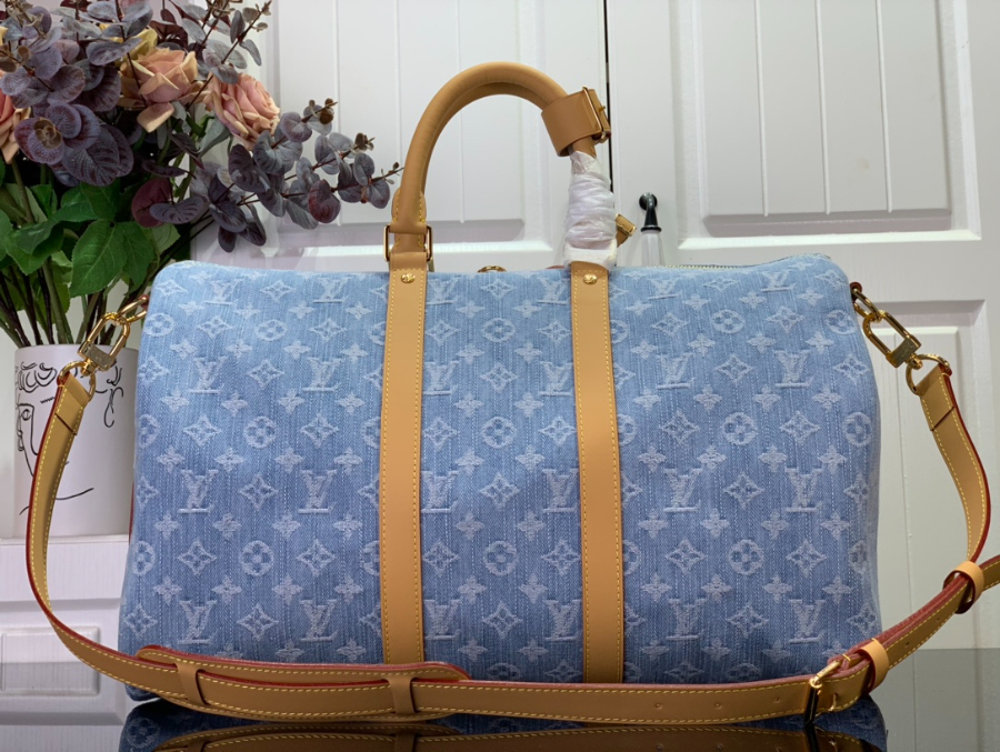 루이비통 키폴 반둘리에 데님 N25334 452720cm LOUIS VUITTON2.jpg