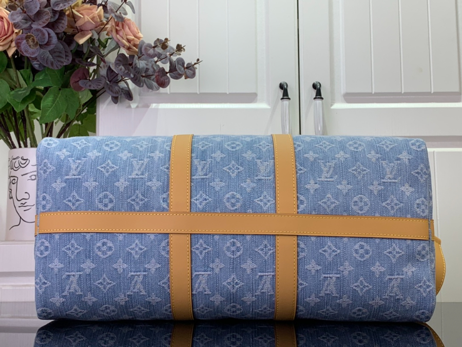 루이비통 키폴 반둘리에 데님 N25334 452720cm LOUIS VUITTON3.jpg