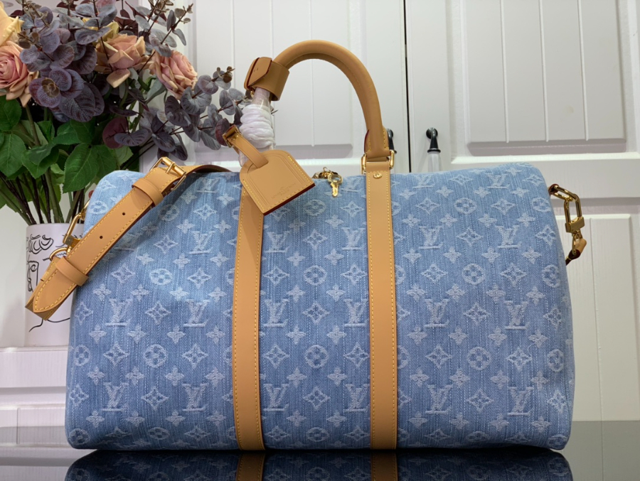 루이비통 키폴 반둘리에 데님 N25334 452720cm LOUIS VUITTON1.jpg