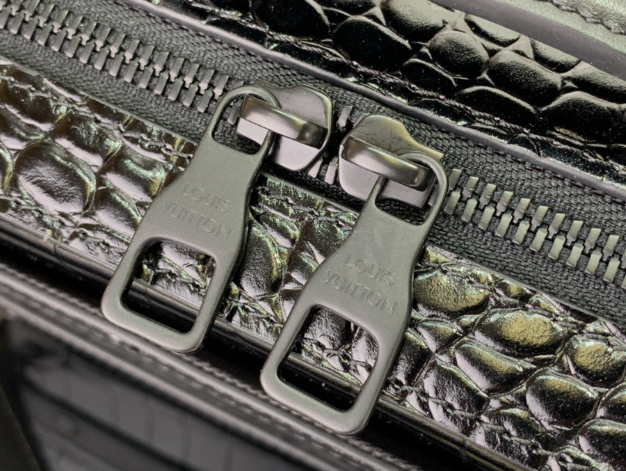 루이비통 NBA 핸들 트렁크 블랙 21.5157cm6.jpg