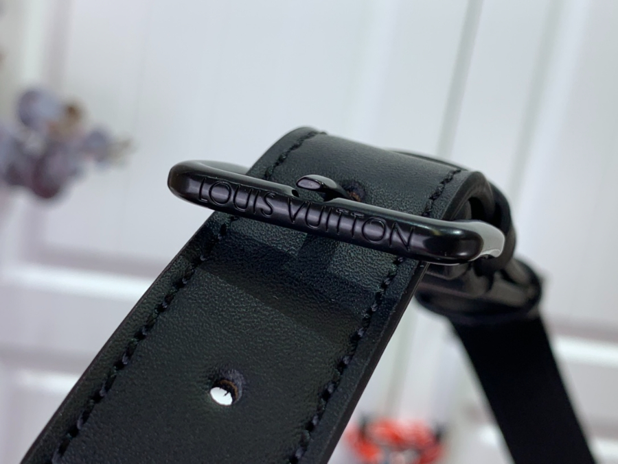 루이비통 x 야요이 쿠사마 삭 플라 블랙 실버 36.5389cm8.jpg