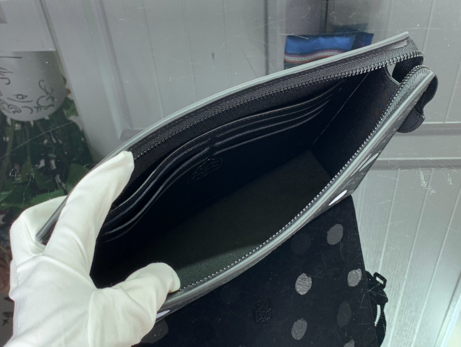 루이비통 x 야요이 쿠사마 포쉐트 보야주 블랙 실버 27216cm5.jpg