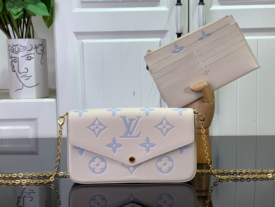 루이비통 펠리시 포쉐트 모노그램 M69977 21123cm 연핑크1.jpg