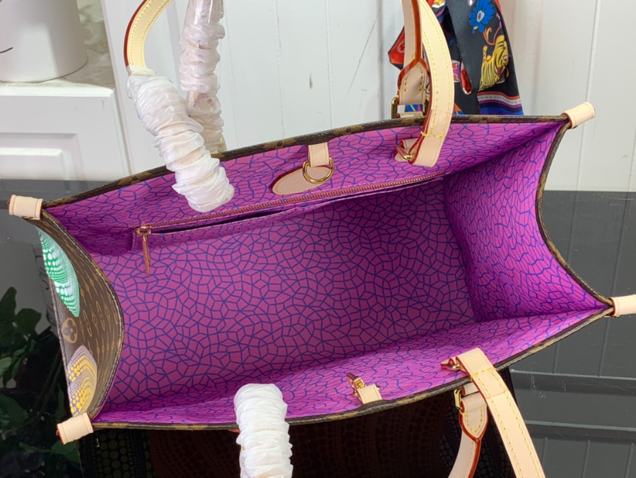 루이비통 YK 호박 온더고 M46466 352714cm5.jpg