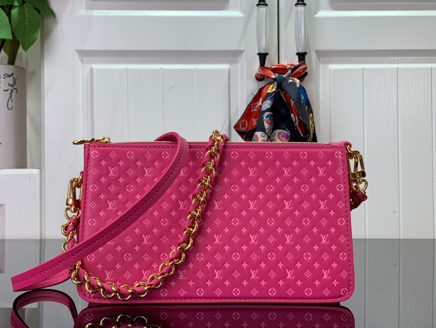 루이비통 렉싱턴 파우치 느와 M82247 21.512.55cm 핫핑크1.jpg
