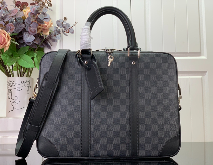 루이비통 보야주 서류 가방 M40445 36.527.56cm1.jpg