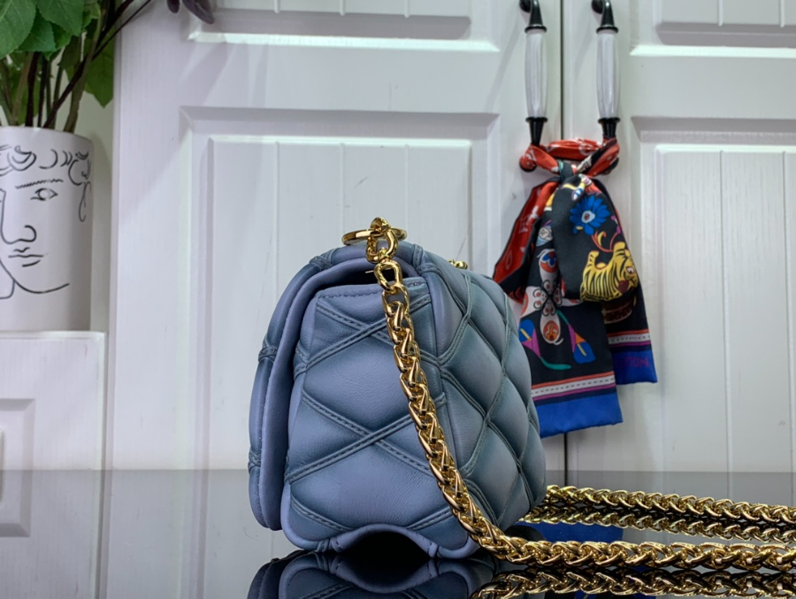 루이비통 피코 고-14 체인 숄더백 M83071 15106.5cm3.jpg