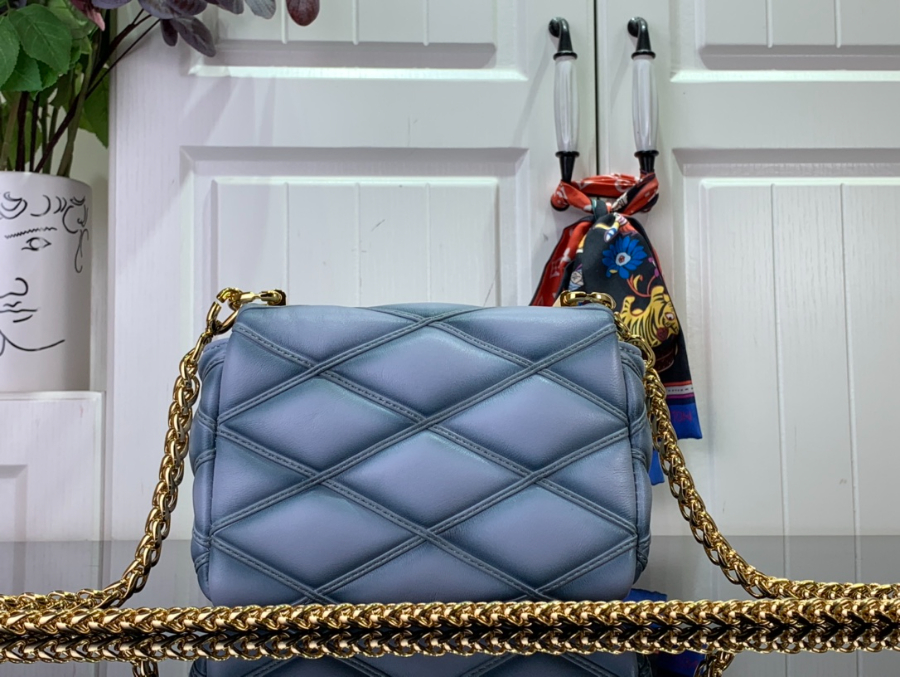 루이비통 피코 고-14 체인 숄더백 M83071 15106.5cm2.jpg