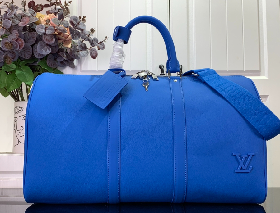 이비통 키폴 반둘리에 스트랩 502923cm M22609 블루1.jpg