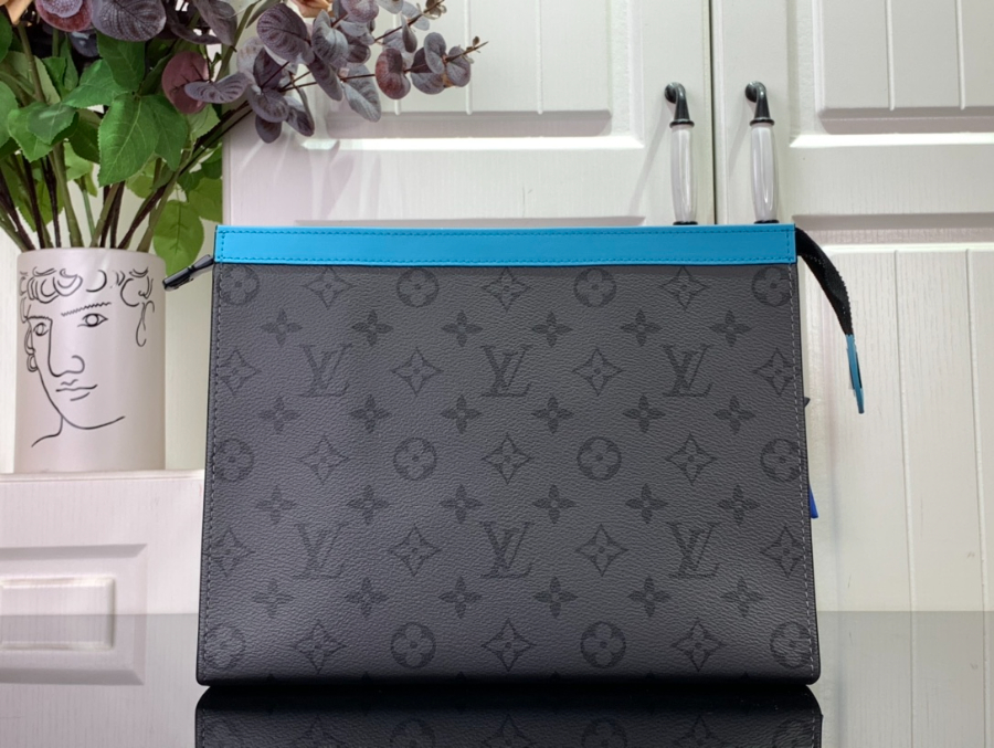 이비통 포쉐트 보야주 파우치 M11466 27216cm 블루2.jpg