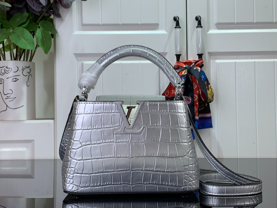 루이비통 카퓌신 BB 숄더백 N92175 4886 은색 사이즈11.jpg