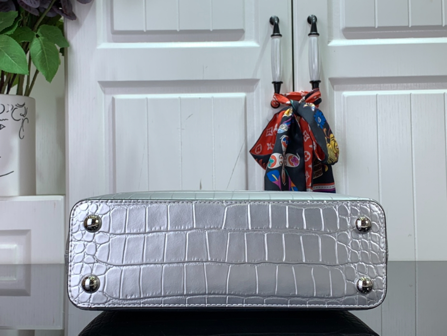 루이비통 카퓌신 BB 숄더백 N92175 4886 은색 사이즈24.jpg