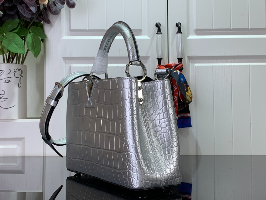 루이비통 카퓌신 BB 숄더백 N92175 4886 은색 사이즈23.jpg