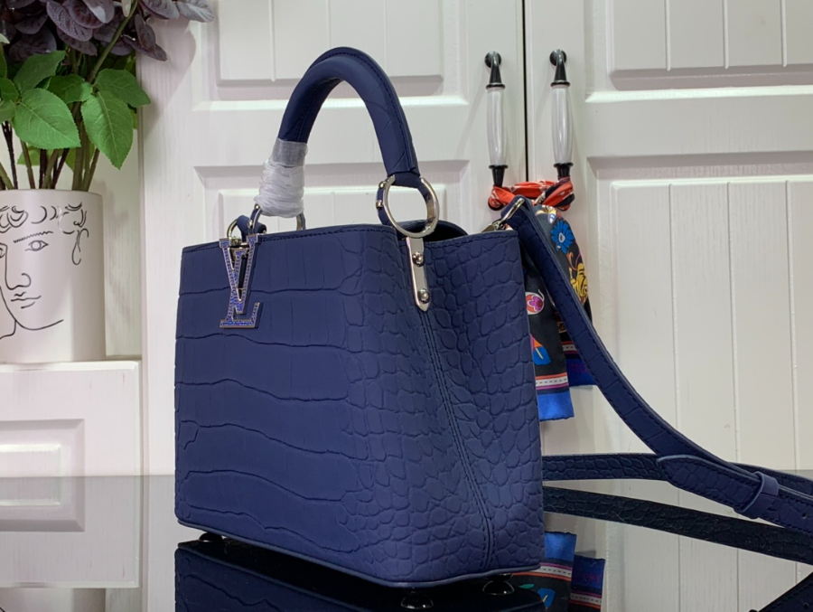 루이비통 카퓌신 핸드백 블루 M48865 27189cm3.jpg