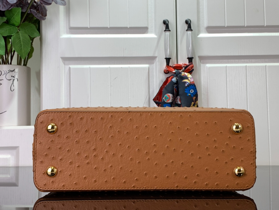 루이비통 타조 가죽 숄더백 N93419 94519 1사이즈 브라운4.jpg