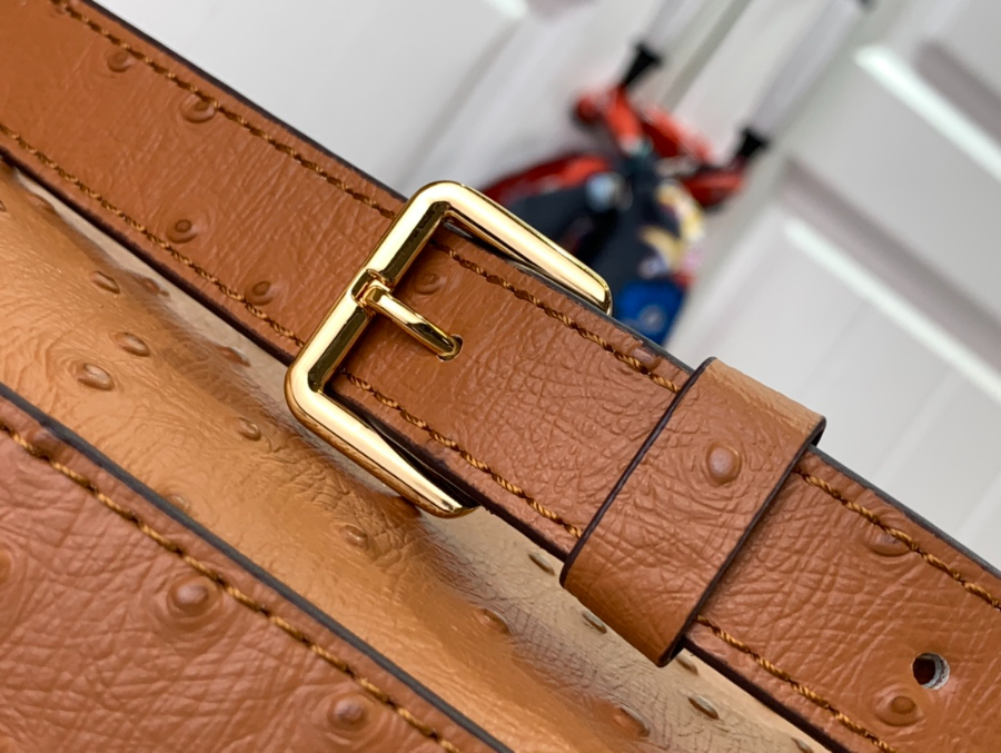 루이비통 타조 가죽 숄더백 N93419 94519 1사이즈 브라운8.jpg