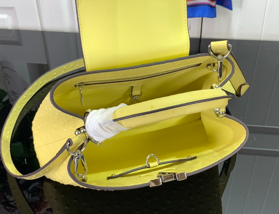 루이비통 타조 가죽 숄더백 N93419 94519 2사이즈 옐로우5.jpg