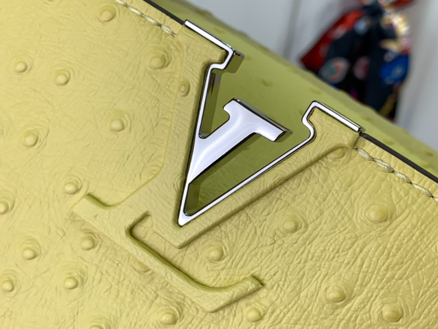 루이비통 타조 가죽 숄더백 N93419 94519 2사이즈 옐로우6.jpg