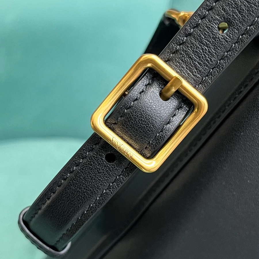 로랑 가죽 소재 Y 탑 핸들 버킷 백 블랙 840891 253415cm07.jpg