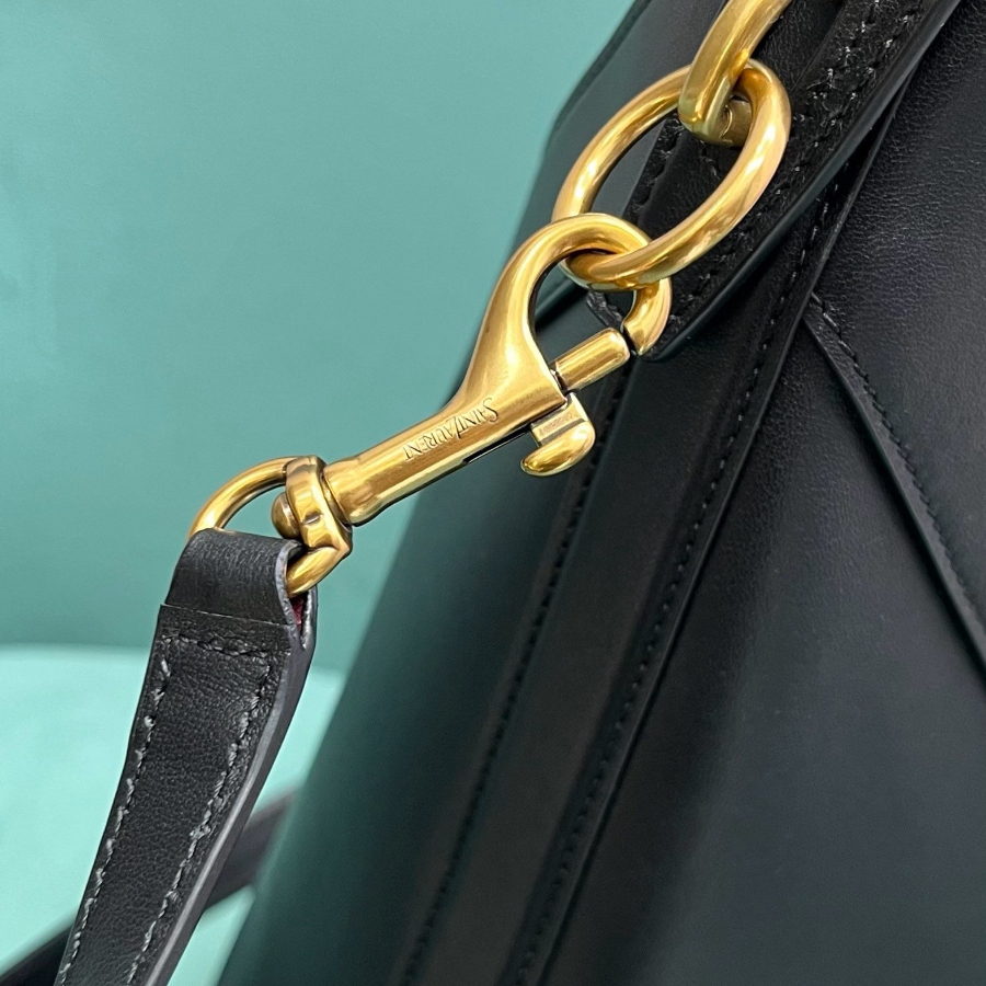 로랑 가죽 소재 Y 탑 핸들 버킷 백 블랙 840891 253415cm06.jpg