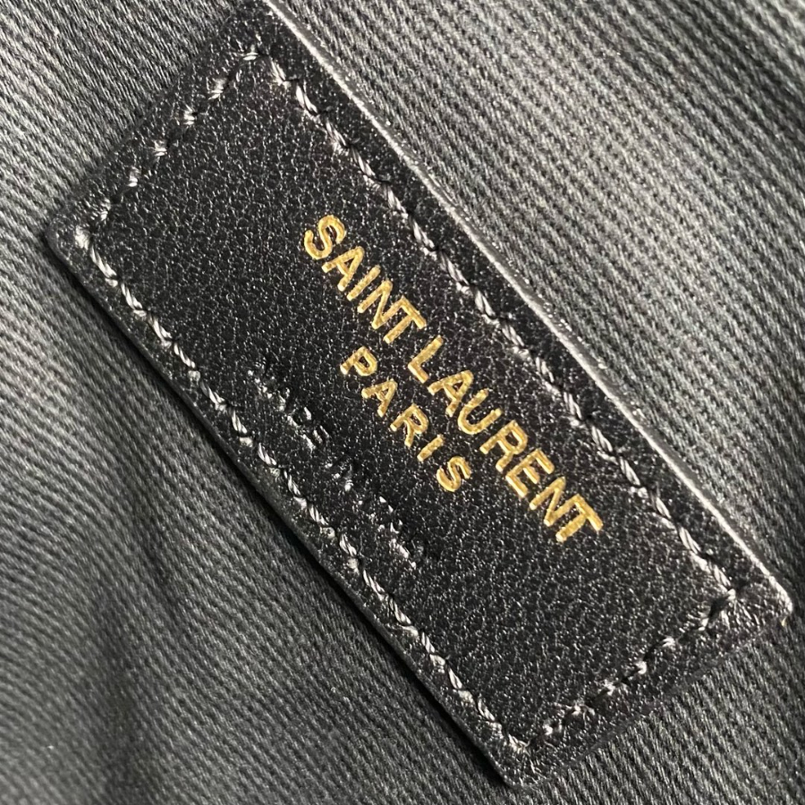 로랑 가죽 소재 Y 탑 핸들 버킷 백 블랙 840891 253415cm09.jpg