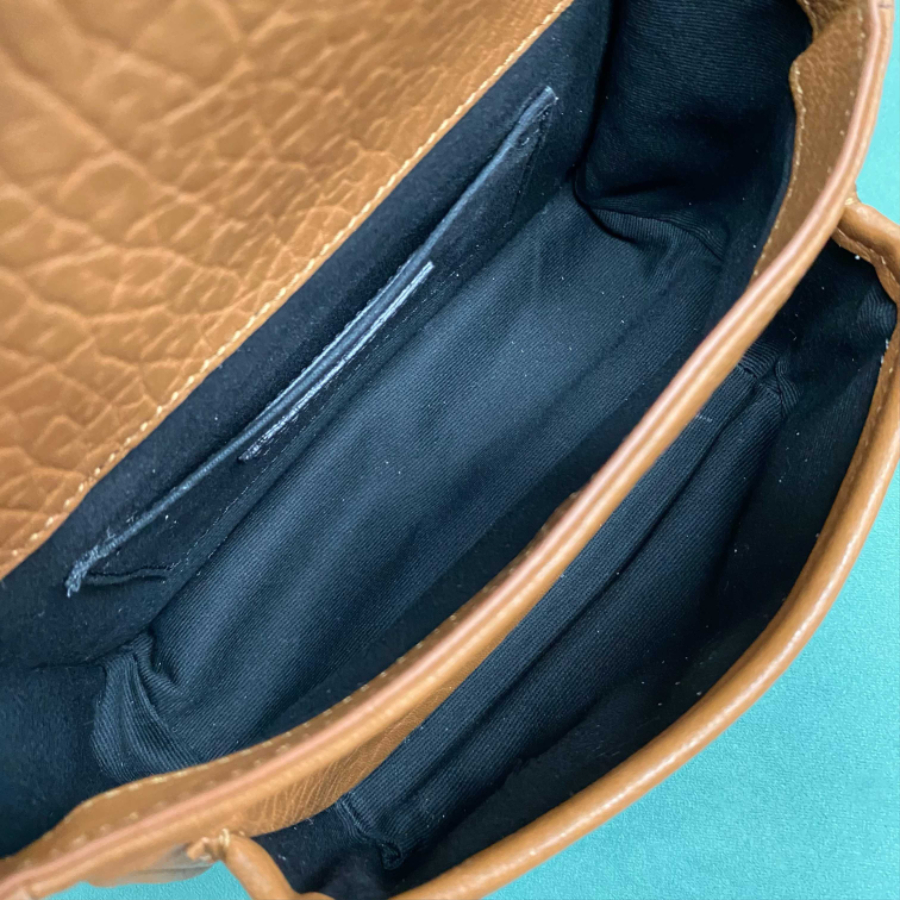 로랑 그레인 램스킨 소재 NIKI 미니 꼬냑 828736 1812.55cm05.jpg