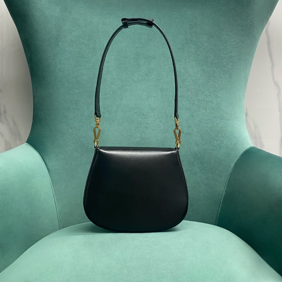 생로랑 VOLTAIER 탑 핸들 백 인 박스 800846 20717cm 블랙3.jpg