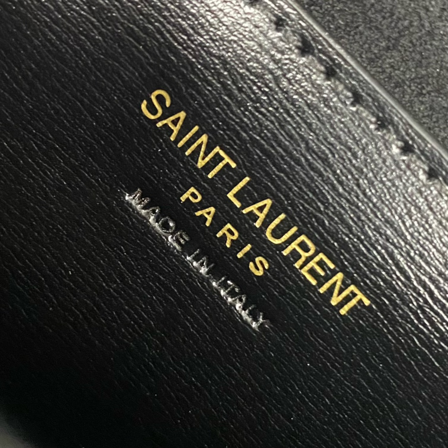 생로랑 VOLTAIER 탑 핸들 백 인 박스 800846 20717cm 블랙9.jpg