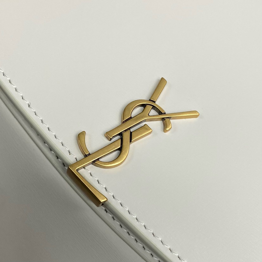 생로랑 VOLTAIER 탑 핸들 백 인 박스 800846 20717cm 화이트7.jpg