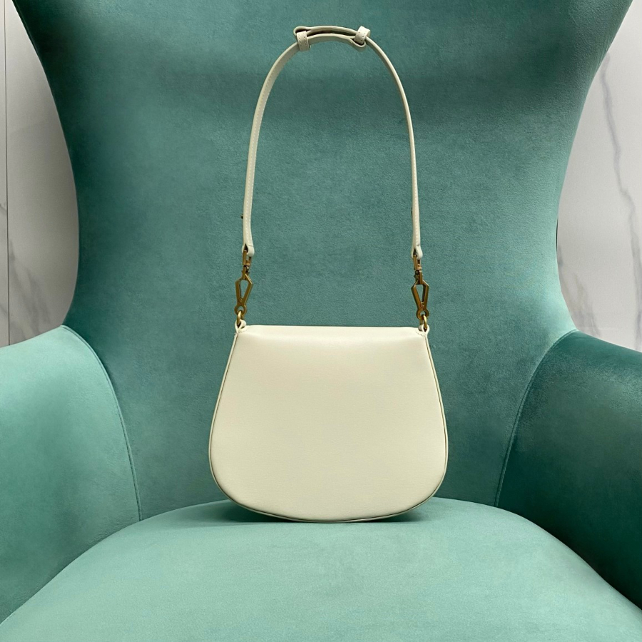 생로랑 VOLTAIER 탑 핸들 백 인 박스 800846 20717cm 화이트2.jpg