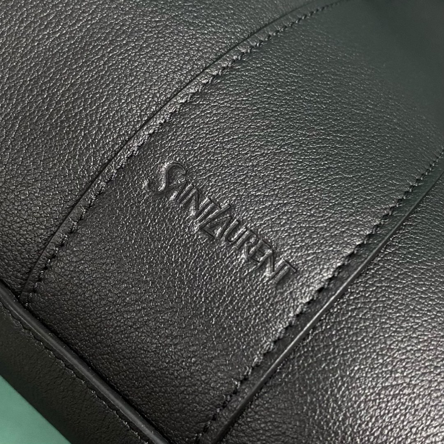 생로랑 가죽 소재의 Y 토트 817602 372333cm 블랙8.jpg