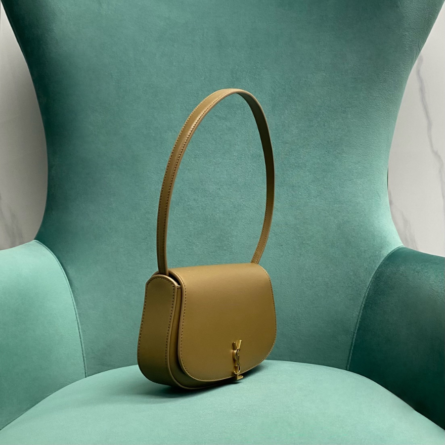 생로랑 골드 볼테르 레더 숄더백 779642 21413cm 브라운3.jpg