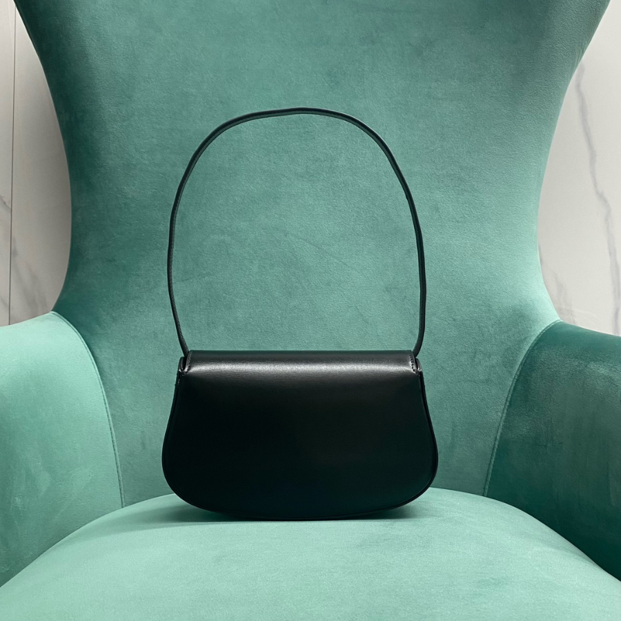 생로랑 골드 볼테르 레더 숄더백 779642 21413cm 블랙2.jpg