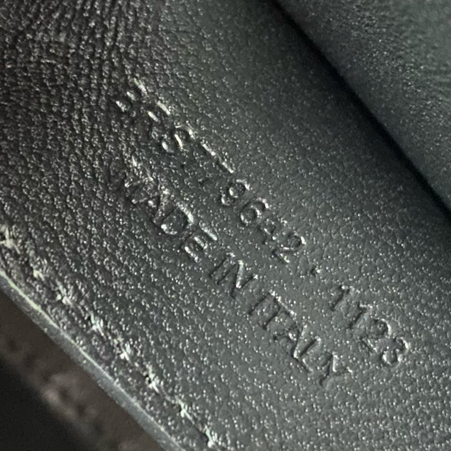 생로랑 골드 볼테르 레더 숄더백 779642 21413cm 블랙8.jpg