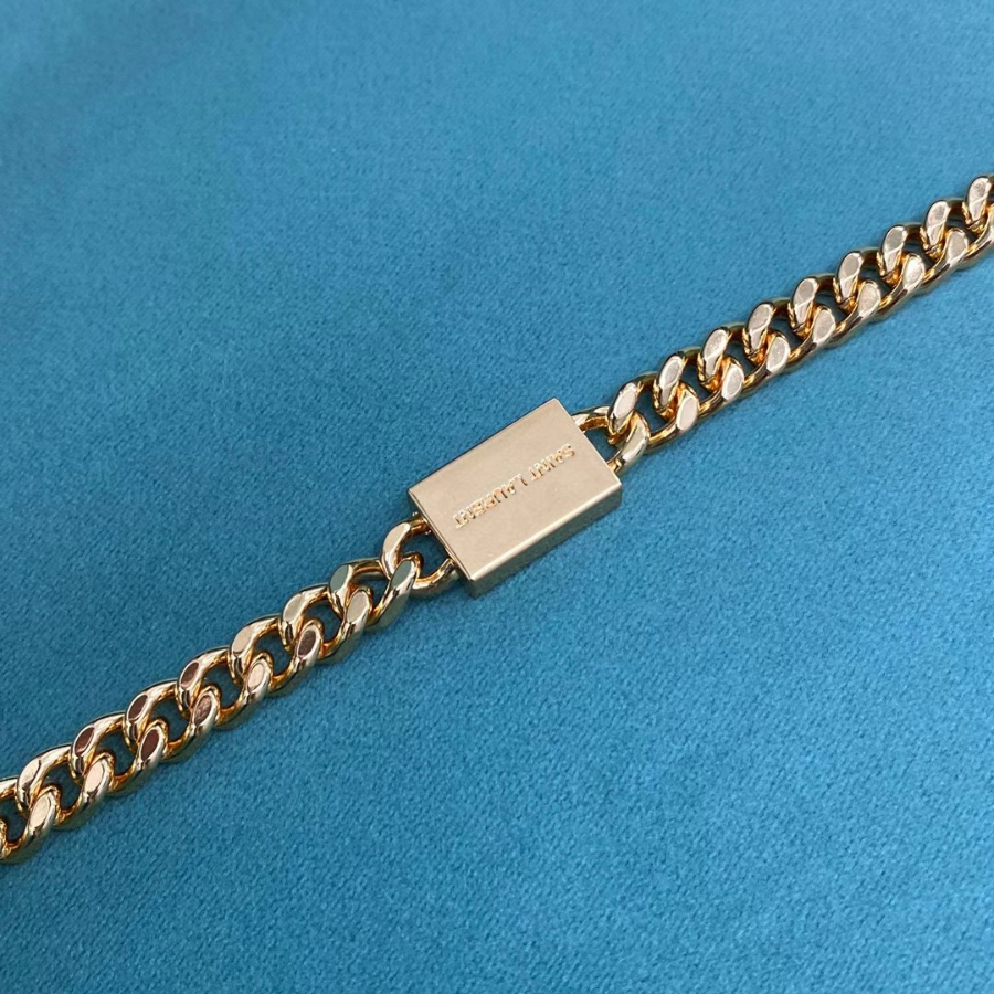 생로랑 그랑 드 뿌드르 가죽 KATE 미디엄 태슬 백 블랙 골드 354119 24514.5cm10.jpg