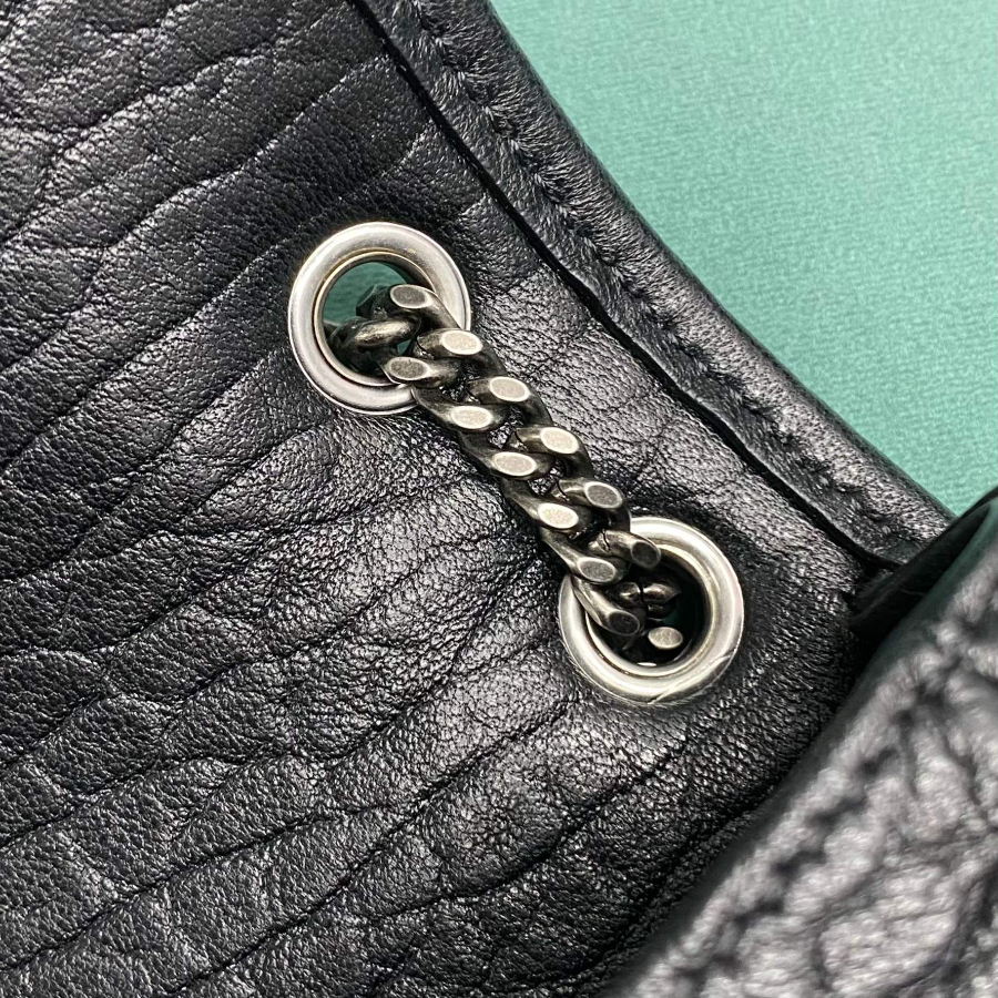 생로랑 그레인 램스킨 소재 NIKI 미니 블랙 828736 1812.55cm8.jpg