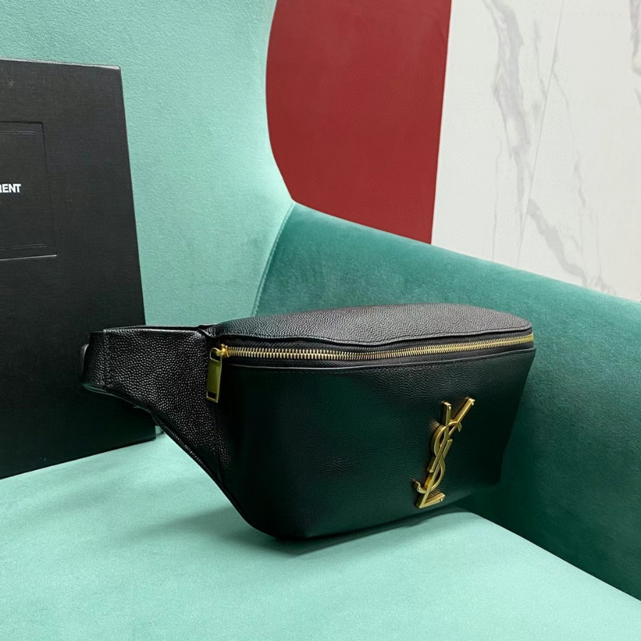 생로랑 금장 클래식 크로스바디백 블랙 569737 25713cm4.jpg