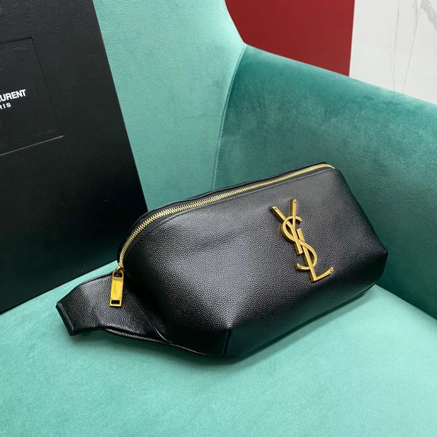 생로랑 금장 클래식 크로스바디백 블랙 569737 25713cm5.jpg