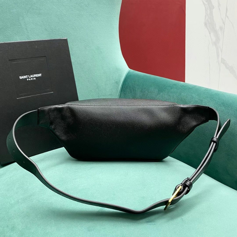 생로랑 금장 클래식 크로스바디백 블랙 569737 25713cm2.jpg