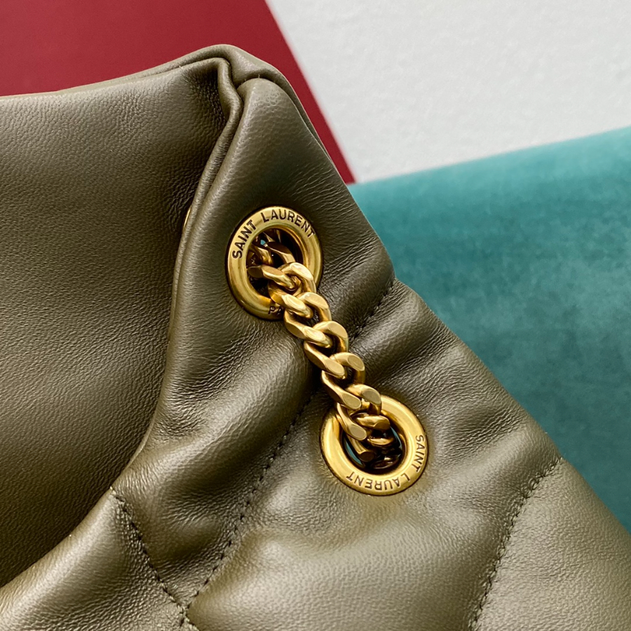 생로랑 나파 퀼팅 가죽 소재 PUFFER 스몰 577476 281118cm 올리브9.jpg