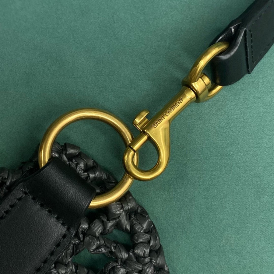 생로랑 라피아 마크라메 소재의 OXALIS 숄더백 781289 37340cm 블랙06.jpg