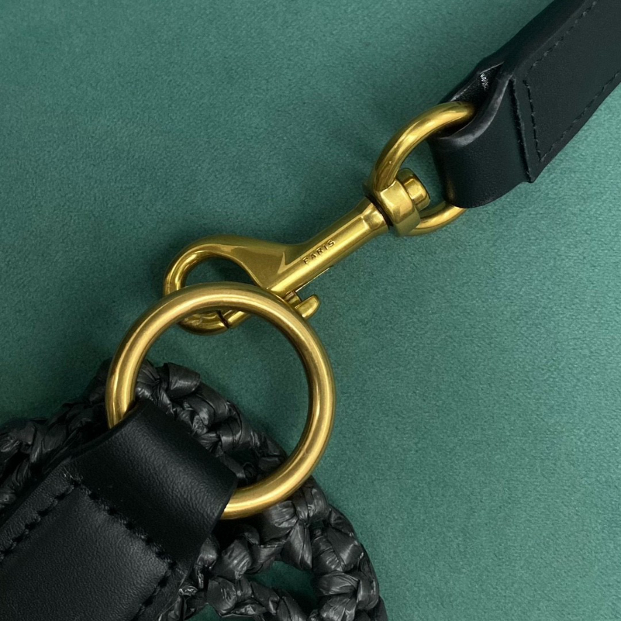 생로랑 라피아 마크라메 소재의 OXALIS 숄더백 781289 37340cm 블랙07.jpg