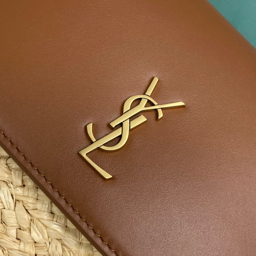 생로랑 라피아 및 빈티지 베지터블 태닝 가죽 소재의 MANON 미니 백 774269 23612cm6.jpg