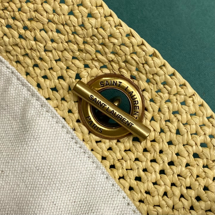 생로랑 라피아 소재 JAMIE 쇼퍼 838876 271133.5cm07.jpg